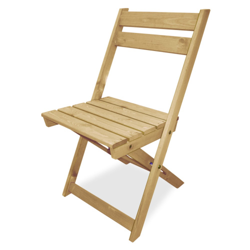 Стул ОПУС складной. Фото №2