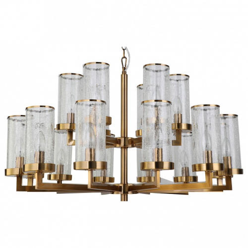 Подвесная люстра Favourite Assembly 2060-18P. Фото №1