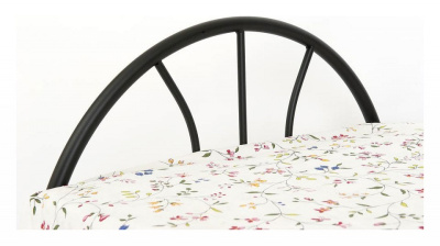 Кровать AT-233 90*200 см (Single bed) фото Кровать AT-233 90*200 см (Single bed). Фото №2