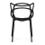 Стул Secret De Maison Cat Chair mod. 028 чёрный. Фото №5