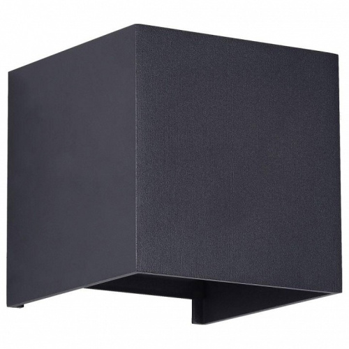 Накладной светильник Maytoni Fulton O572WL-L6B. Фото №1