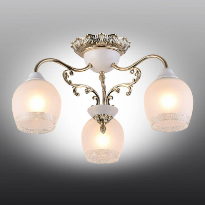 Потолочная люстра Omnilux Stornara OML-55607-03. Фото №2