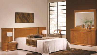 Комод с зеркалом Lux 272 фото Комод с зеркалом Lux 272. Фото №2