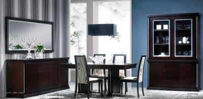 Стул SAFIRA 333 фото Стул SAFIRA 333. Фото №2