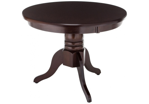 Журнальный стол Round oak. Фото №1