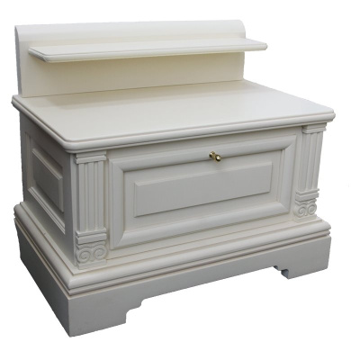 Тумба прикроватная Престиж ГМ 5983. Фото