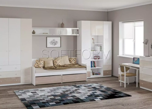 Коллекция мебели Силуэт. Фото №6