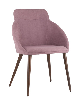 Стул Квини розовый. Фото №2