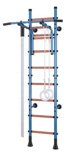 Комплекс спортивный Polini Sport Turbo,. Фото №8