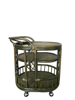 Столик сервировочный 21/06 фото Столик сервировочный 21/06. Фото №5