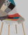 Стул Валенсия пэчворк. Фото №9