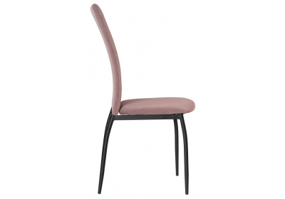 Стул Tod beige / black фото Стул Tod beige / black. Фото №2