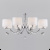 Подвесная люстра Eurosvet Napoli a044712 фото Подвесная люстра Eurosvet Napoli a044712. Фото №1