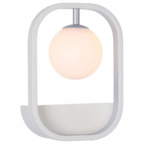 Бра Maytoni Avola MOD431-WL-01-WS. Фото №2