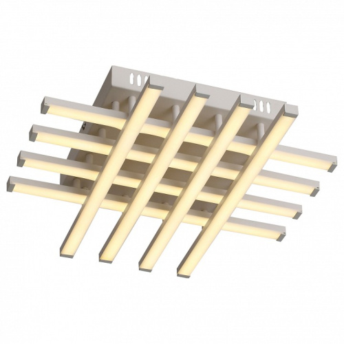 Потолочная люстра ST-Luce Intersezione SL838.502.08. Фото №1