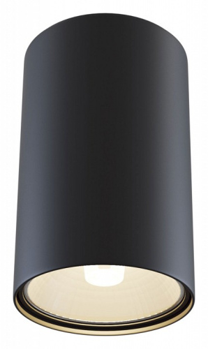 Накладной светильник Maytoni Sonas C033WL-01B. Фото №1