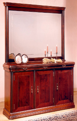 Зеркало ref.M/6. Фото №2