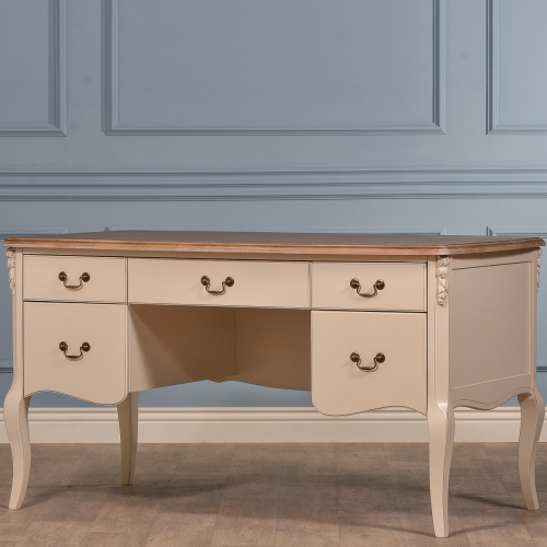 S6664 Письменный стол SIENA. Фото №1