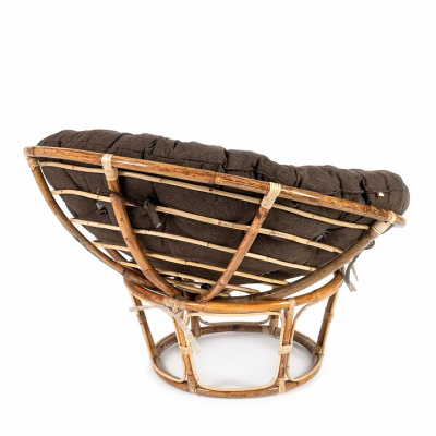 Кресло Papasan Eco Skin. Фото №2