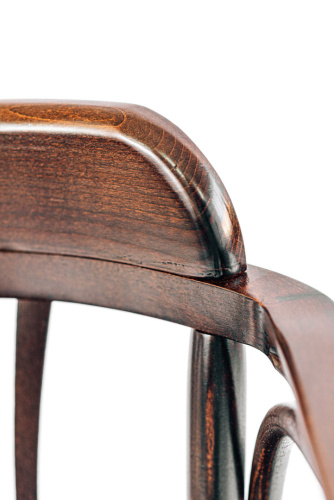 Полукресло Венера (светлый орех). Фото №7