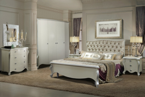 Спальня Луиза 2. Фото №1