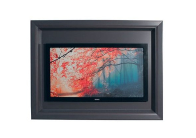 Щит навесной Мокко ММ-306-16 фото Щит навесной Мокко ММ-306-16. Фото №2