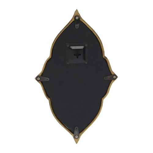 Зеркало Secret De Maison MOROCAIN ( mod. 5110) металл, 23х38х2,5см, античная медь. Фото №2