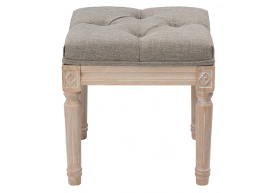 Банкетка Viera 1 light grey. Фото №2