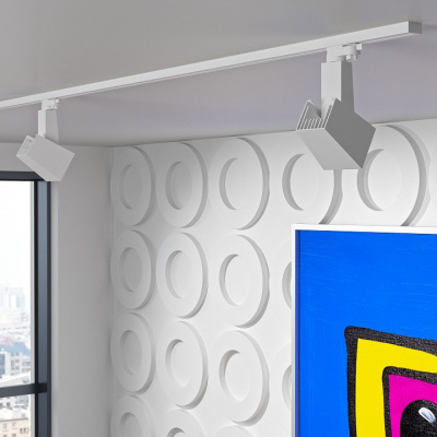 Светильник на штанге Elektrostandard Perfect a039301. Фото №2