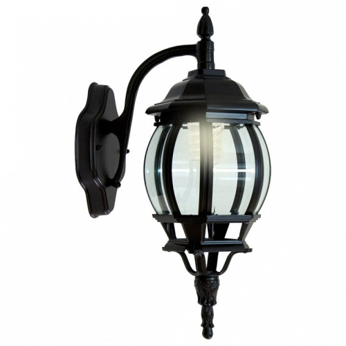 Светильник на штанге Feron 8102 11098. Фото №1