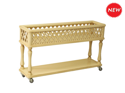 Цветочница Юта 54-11. Фото №2