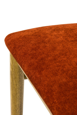 Стул Грейс (барный) фото Стул Грейс (барный). Фото №2