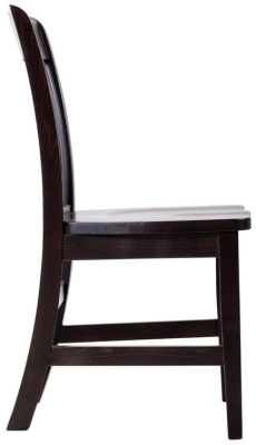 Стул Гессер Венге фото Стул Гессер Венге. Фото №5