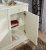 Комод №724 creme фото Комод №724 creme. Фото №2