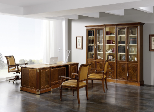 Письменный стол Orfeo 82635. Фото №2