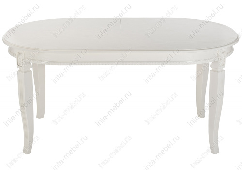 Стол деревянный Aviano молочный. Фото №9