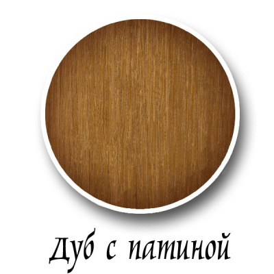 Шкаф для посуды Ноктюрн ГМ 5261. Фото