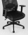 Кресло офисное TopChairs Studio черное. Фото №9
