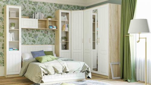 Набор для детской Оливия. Фото №1