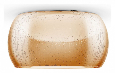 Накладной светильник Maytoni Solen MOD074PL-L16B3K. Фото №2