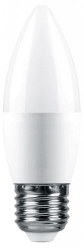 Лампа светодиодная Feron LB-1306 E27 6Вт 4000K 38051 фото Лампа светодиодная Feron LB-1306 E27 6Вт 4000K 38051. Фото №1