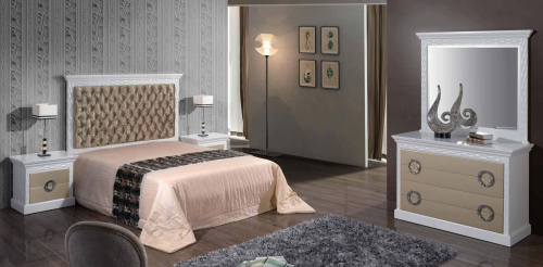 Кровать Life 643. Фото №2