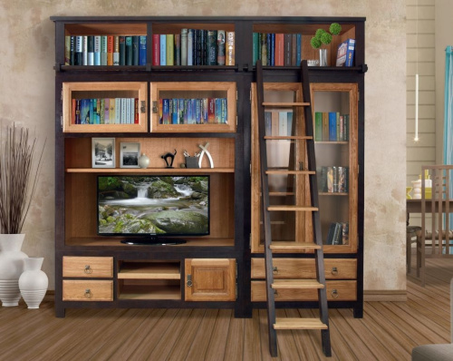 Марсель - библиотека 1. Фото №1