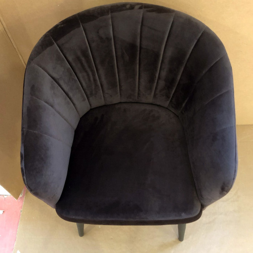 Стул Гарда коричневый. Фото №13