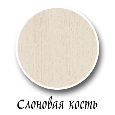 Шкаф для посуды Ноктюрн ГМ 5261. Фото