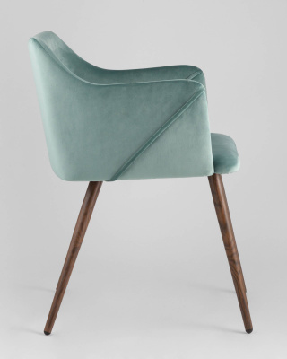 Стул Монарх морской. Фото