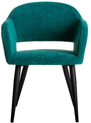 Кресло Oscar Измр/Чёрный. Фото №4