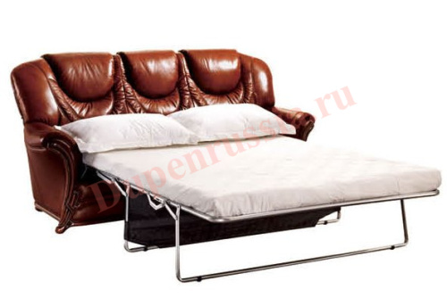 Диван-кровать ESF A-67 3-х местный. Фото №6