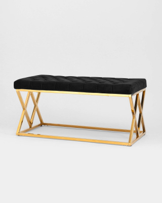 Стул Джоан велюр пыльно-голубой фото Стул Джоан велюр пыльно-голубой. Фото №3