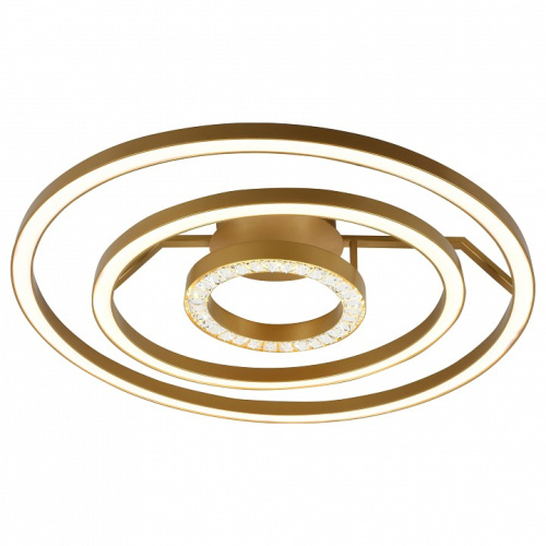 Накладной светильник Favourite Sanori 2546-3U. Фото №1